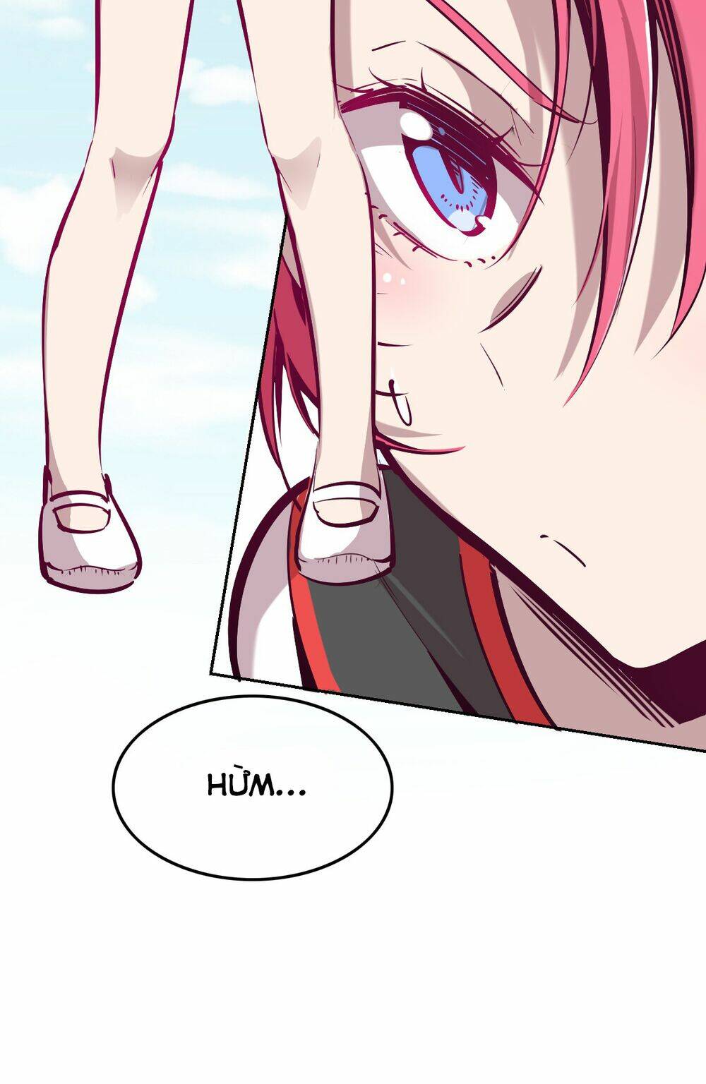 Oan gia chung nhà ! - Chapter 18 - Page 20