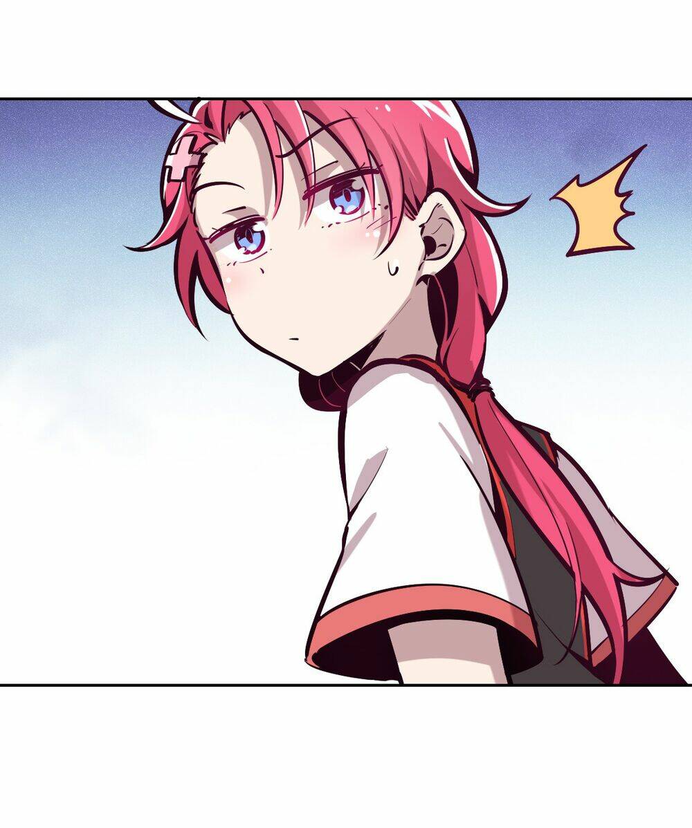 Oan gia chung nhà ! - Chapter 18 - Page 22