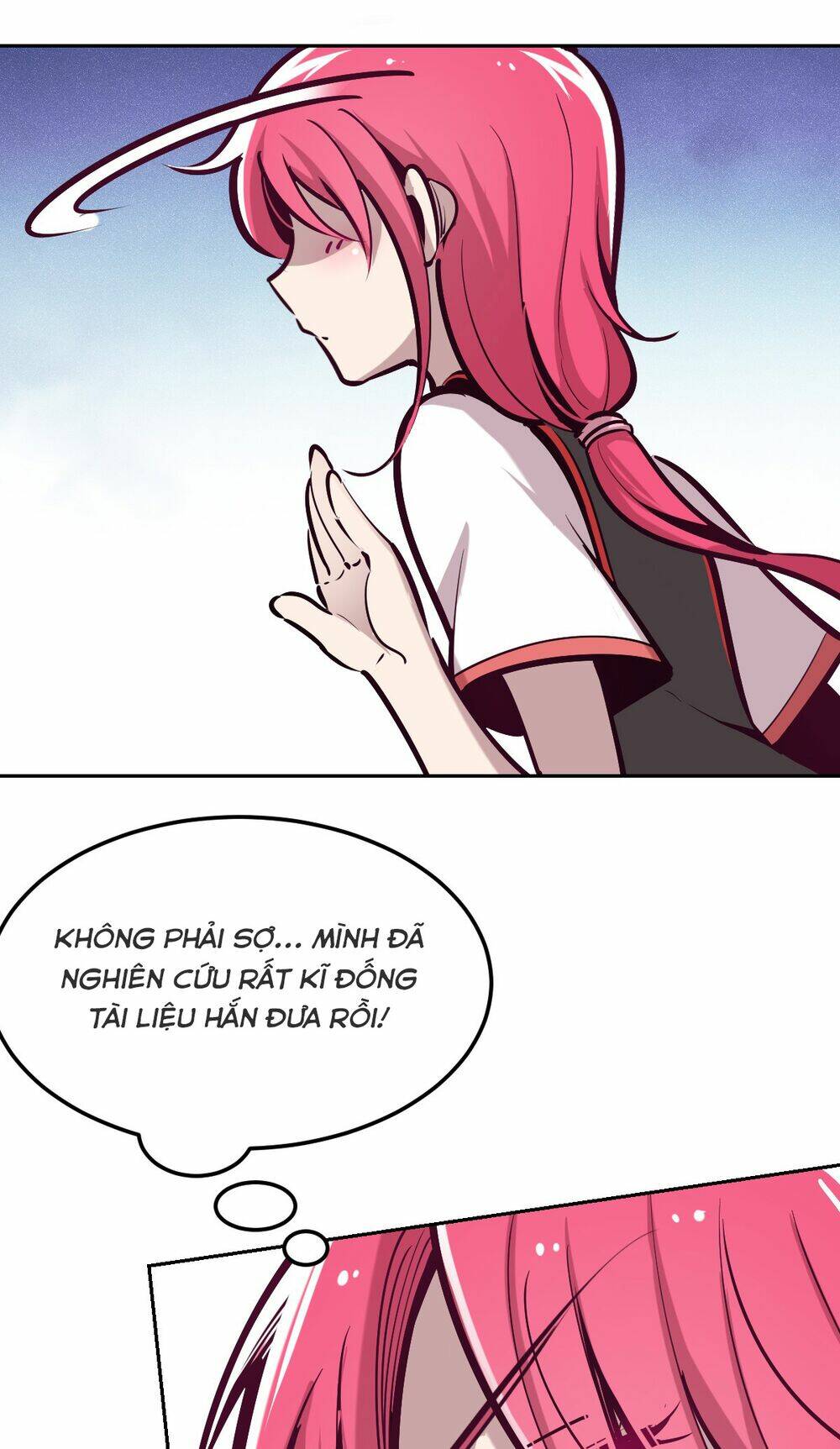 Oan gia chung nhà ! - Chapter 18 - Page 23