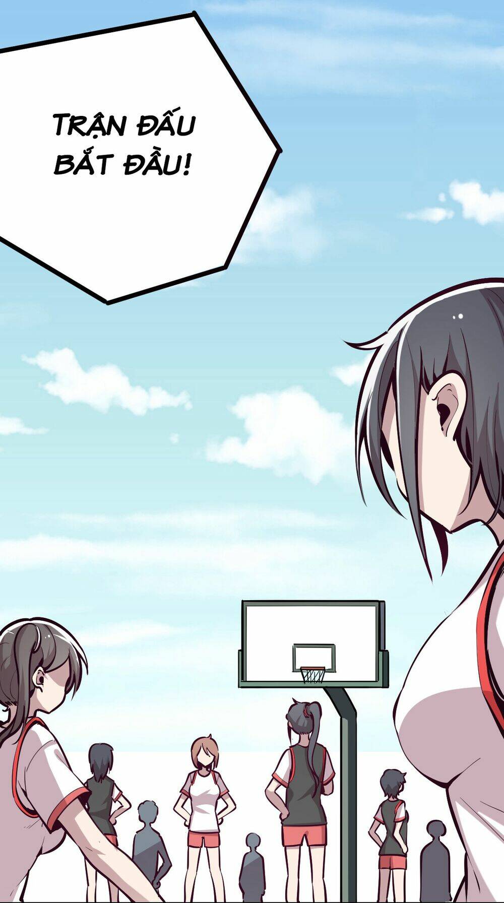 Oan gia chung nhà ! - Chapter 18 - Page 26