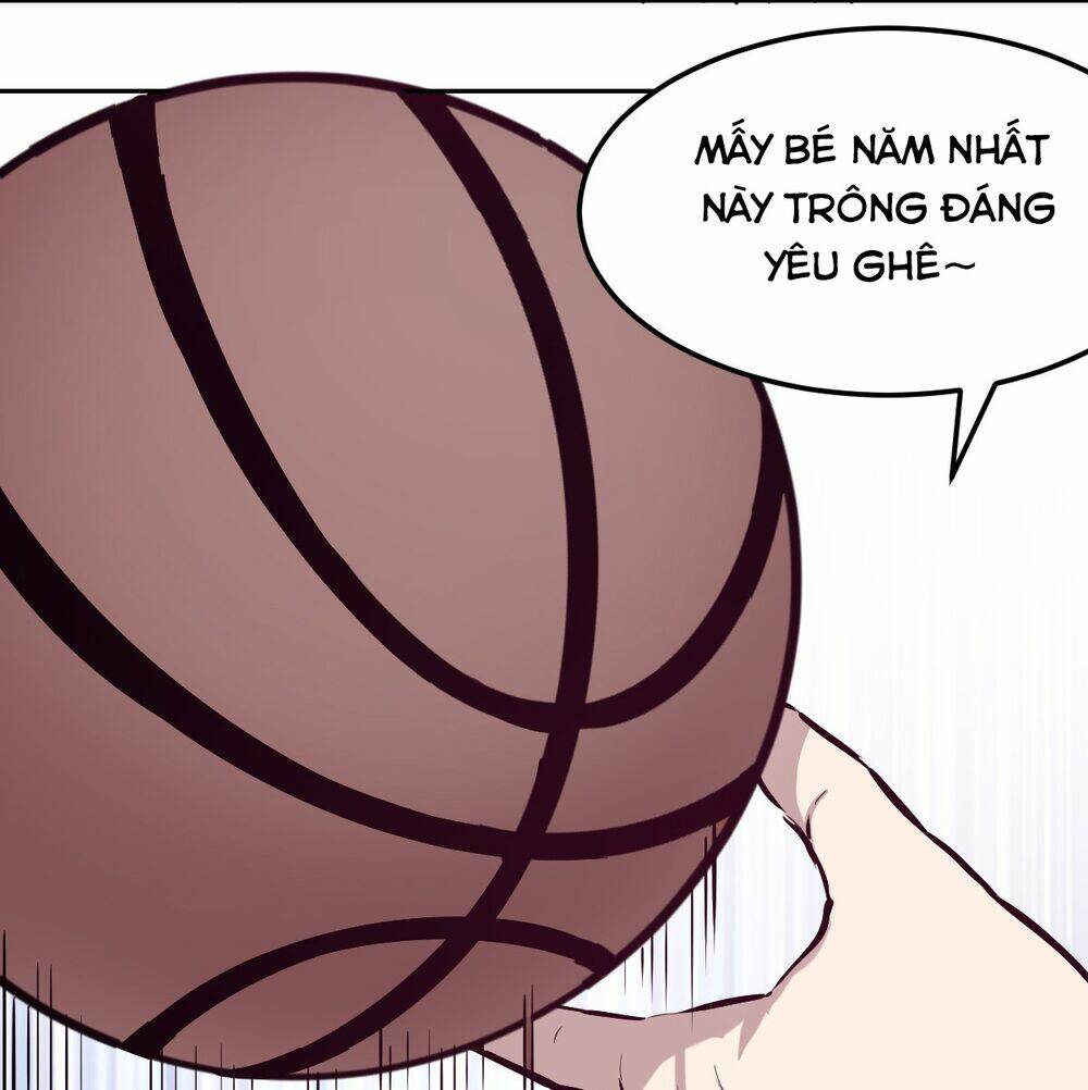 Oan gia chung nhà ! - Chapter 18 - Page 27