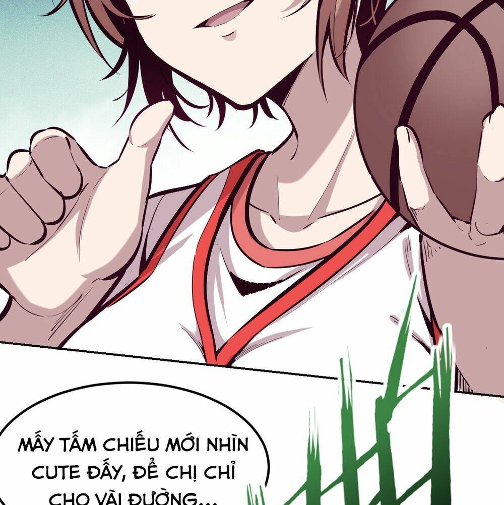 Oan gia chung nhà ! - Chapter 18 - Page 29