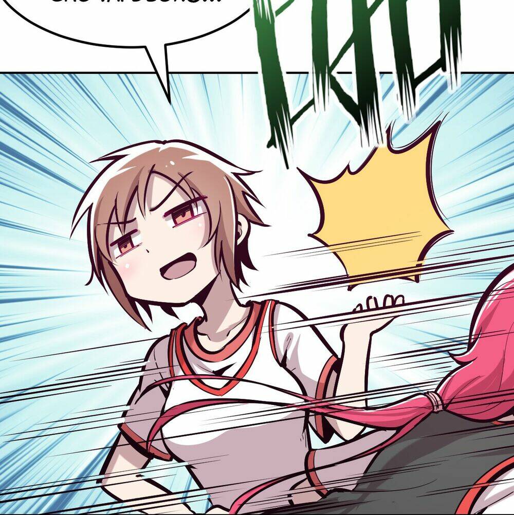 Oan gia chung nhà ! - Chapter 18 - Page 30