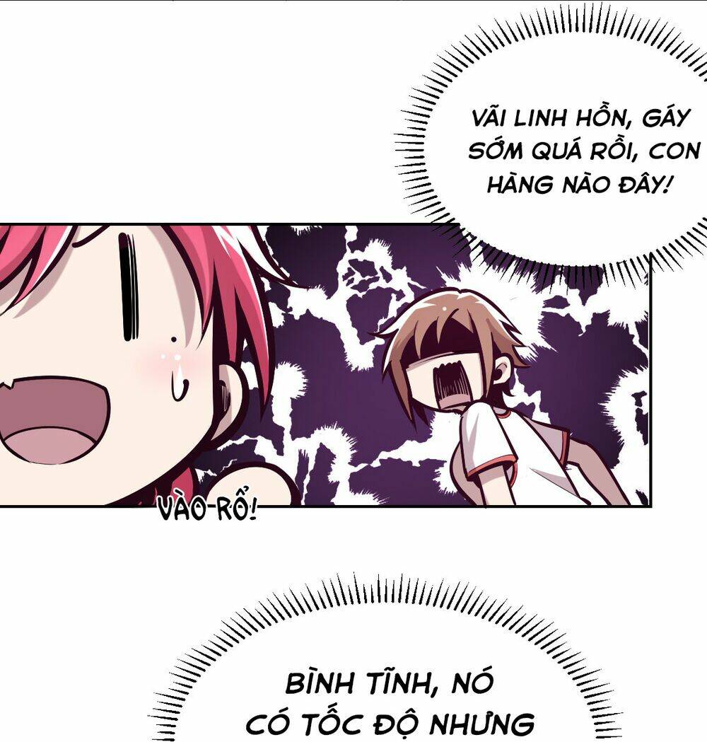 Oan gia chung nhà ! - Chapter 18 - Page 32