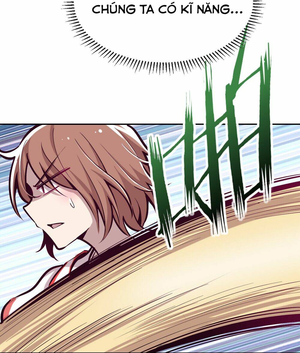 Oan gia chung nhà ! - Chapter 18 - Page 33