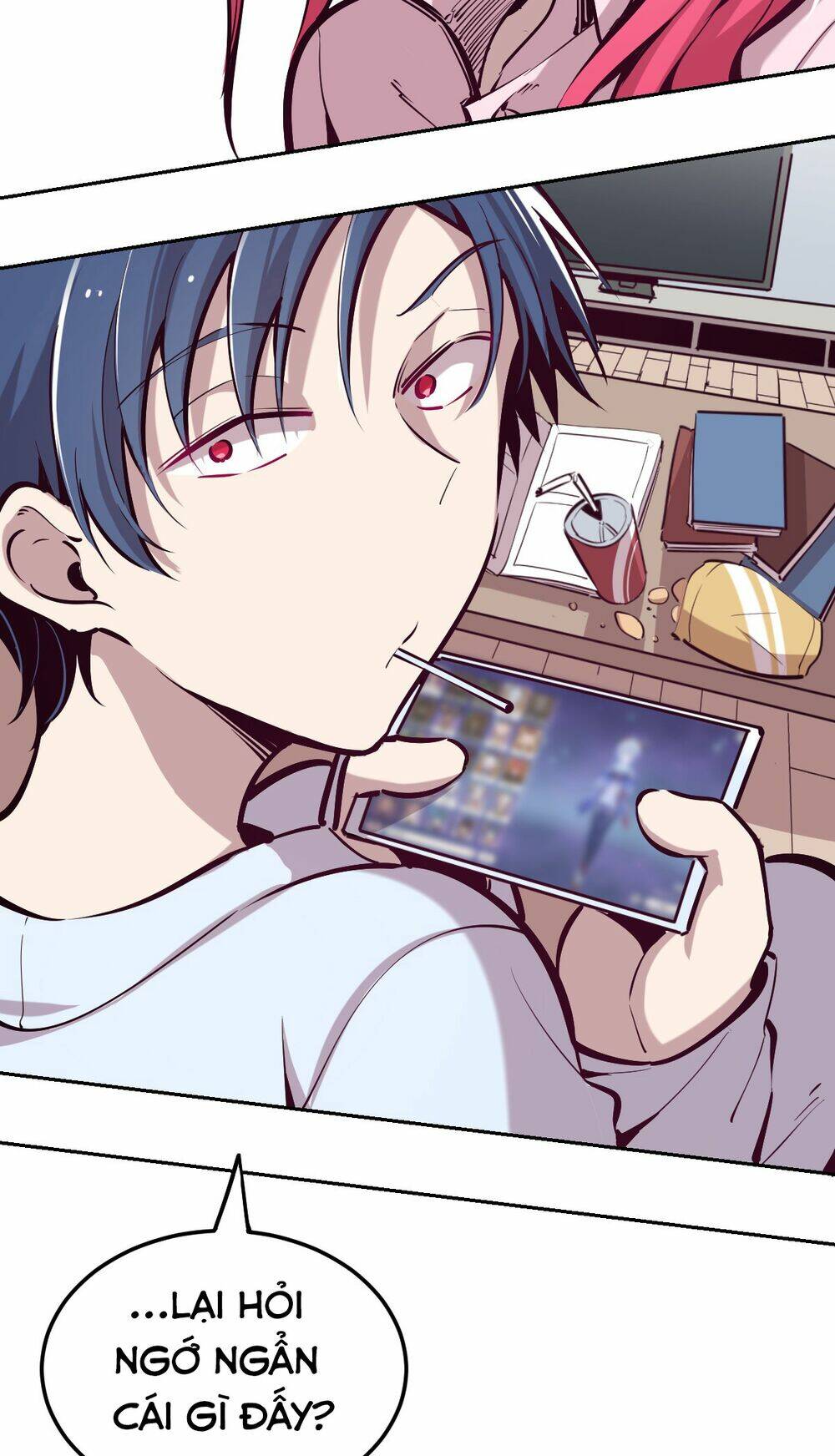 Oan gia chung nhà ! - Chapter 18 - Page 3