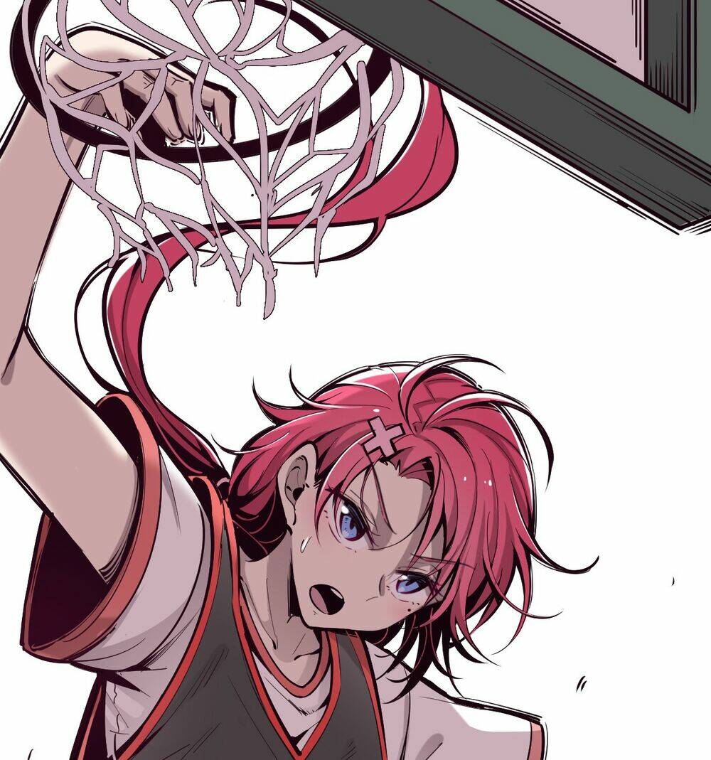 Oan gia chung nhà ! - Chapter 18 - Page 40