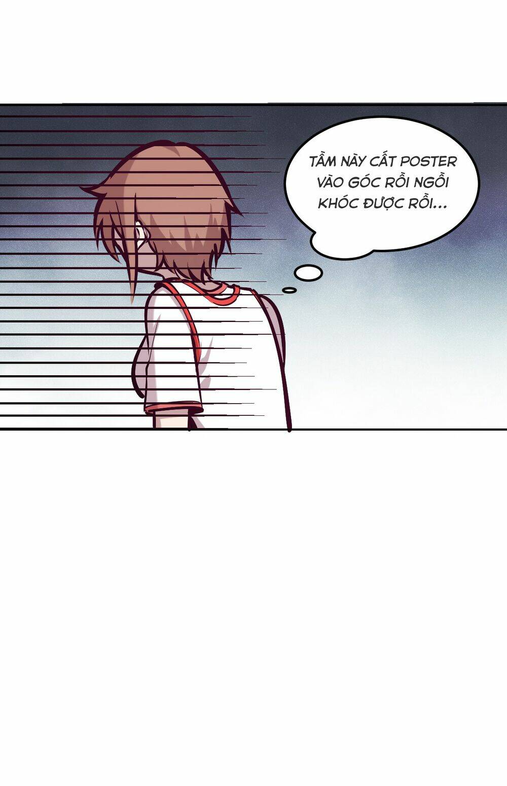 Oan gia chung nhà ! - Chapter 18 - Page 47