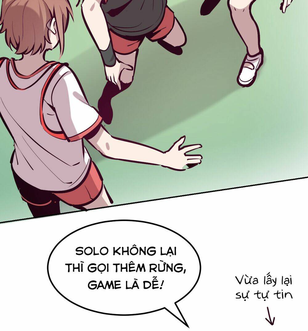 Oan gia chung nhà ! - Chapter 18 - Page 50