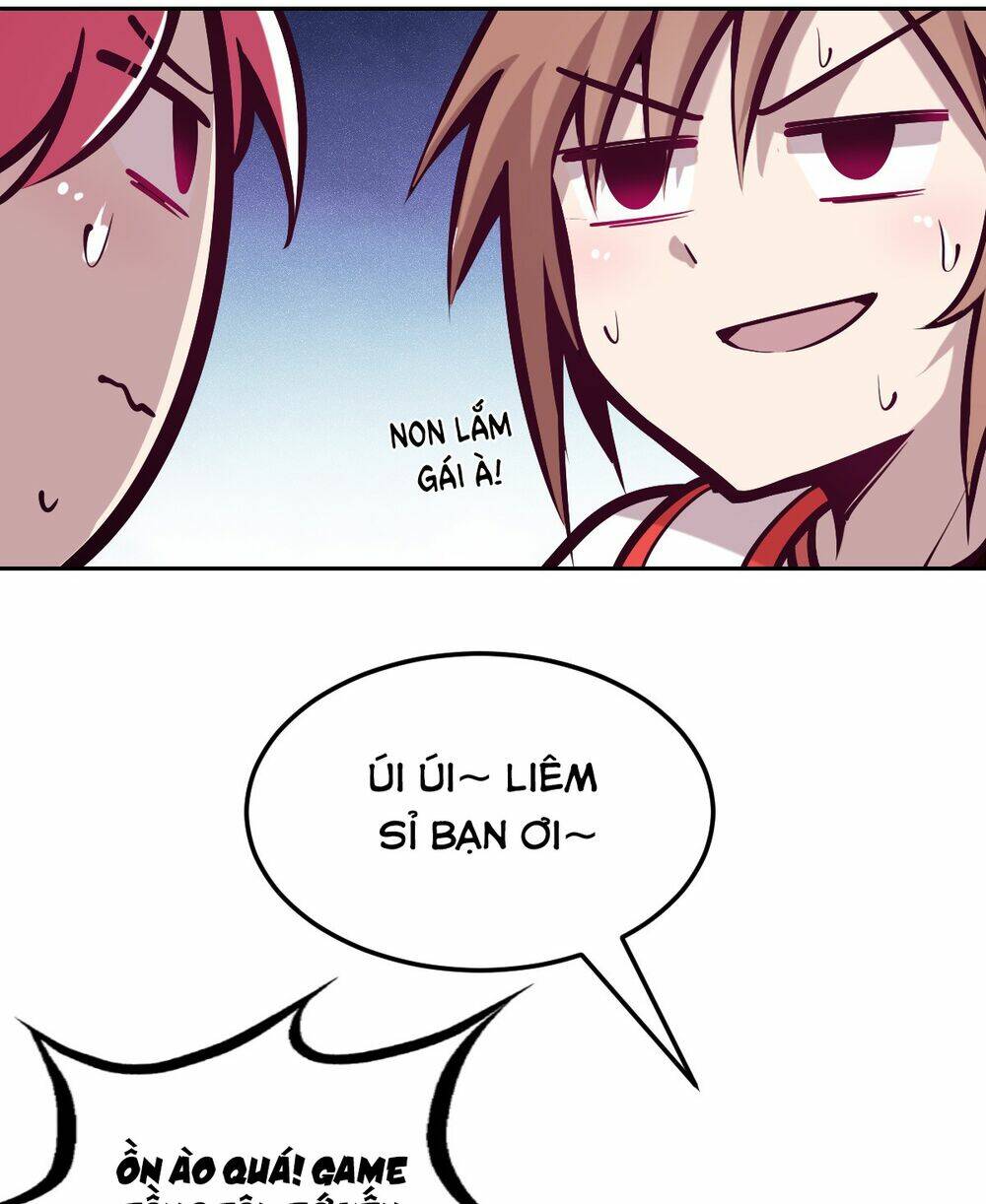 Oan gia chung nhà ! - Chapter 18 - Page 51