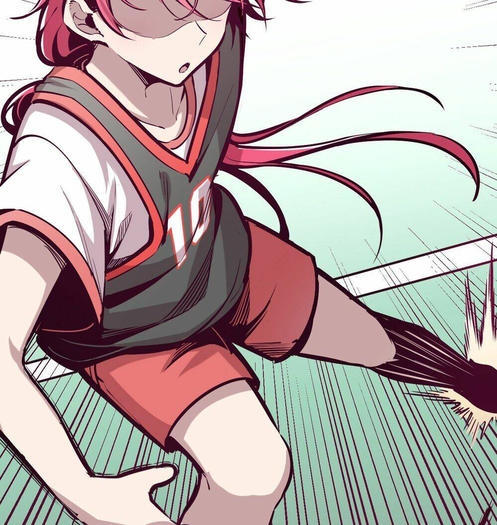 Oan gia chung nhà ! - Chapter 18 - Page 57