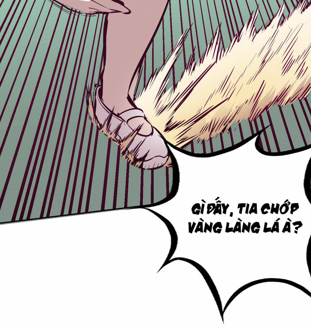 Oan gia chung nhà ! - Chapter 18 - Page 58