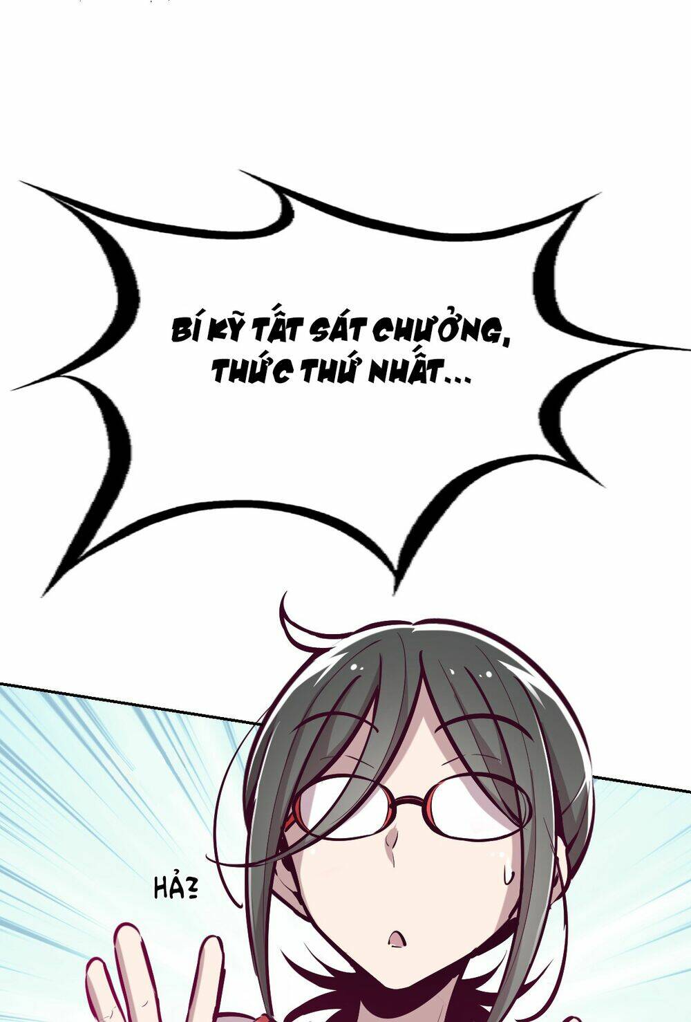 Oan gia chung nhà ! - Chapter 18 - Page 60