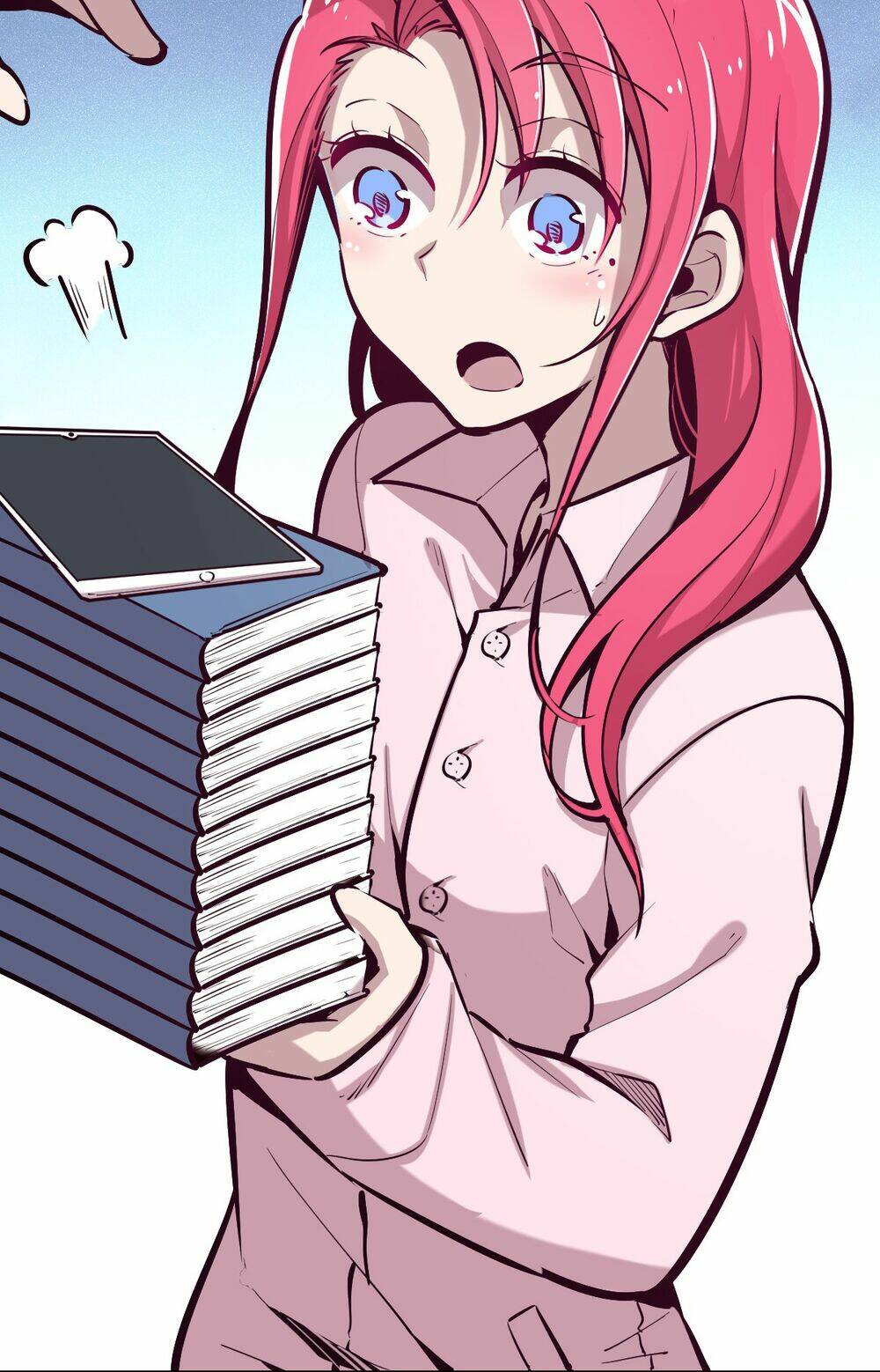 Oan gia chung nhà ! - Chapter 18 - Page 6