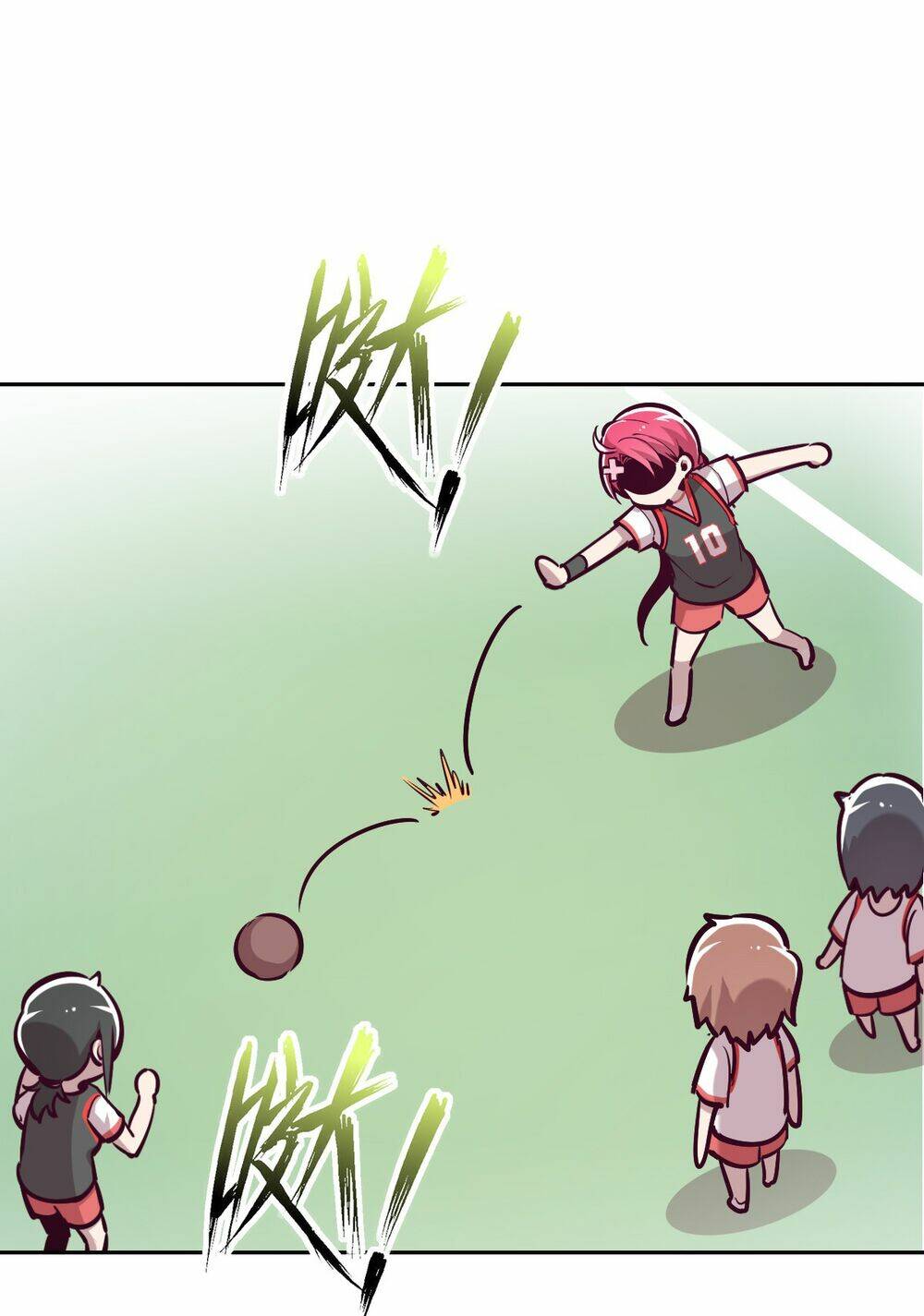 Oan gia chung nhà ! - Chapter 18 - Page 70