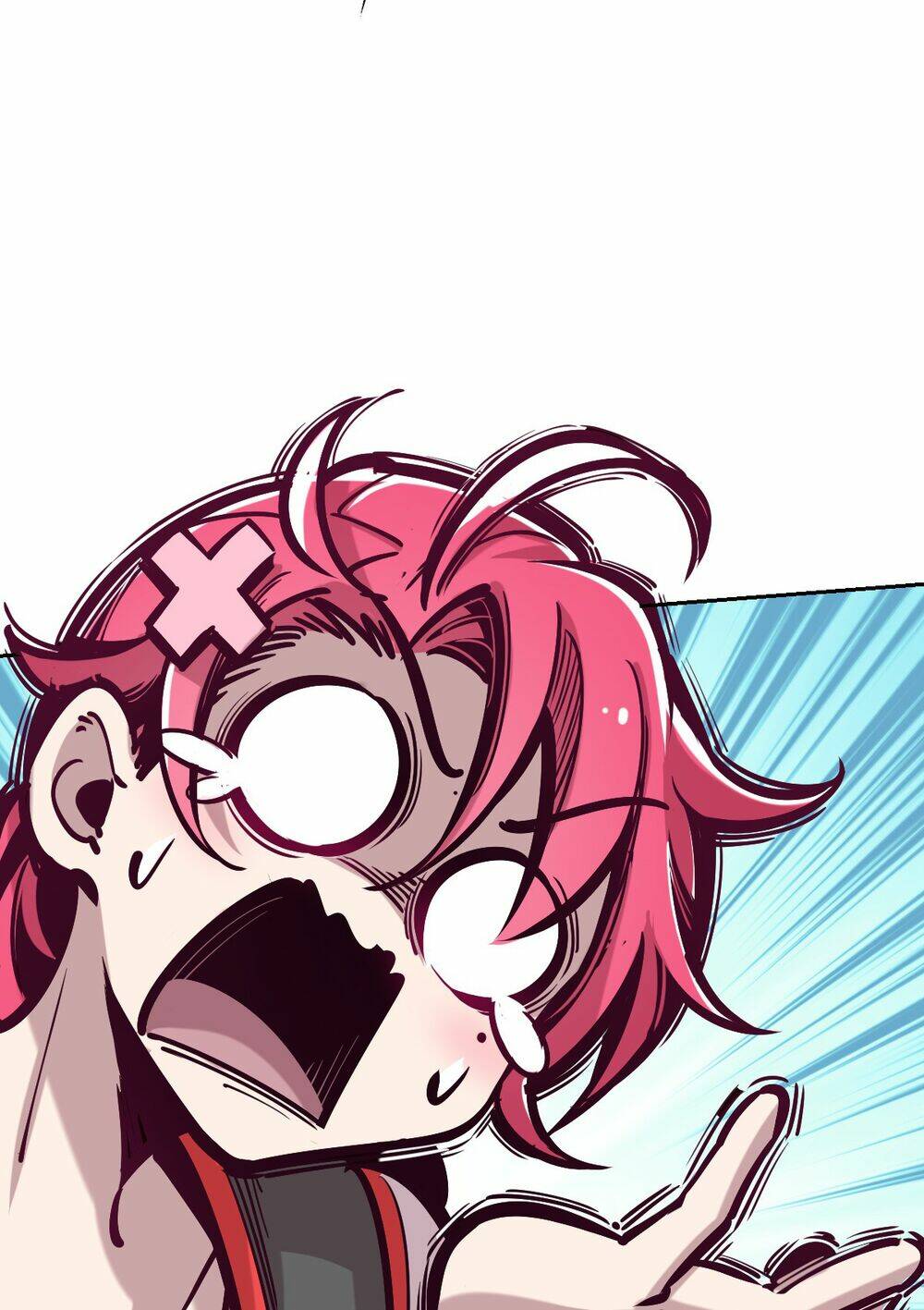 Oan gia chung nhà ! - Chapter 18 - Page 71