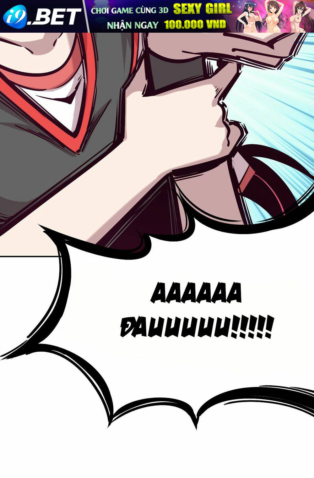 Oan gia chung nhà ! - Chapter 18 - Page 72