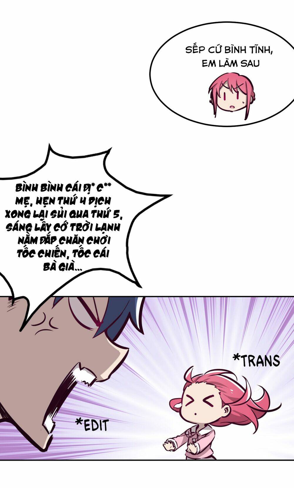 Oan gia chung nhà ! - Chapter 18 - Page 79