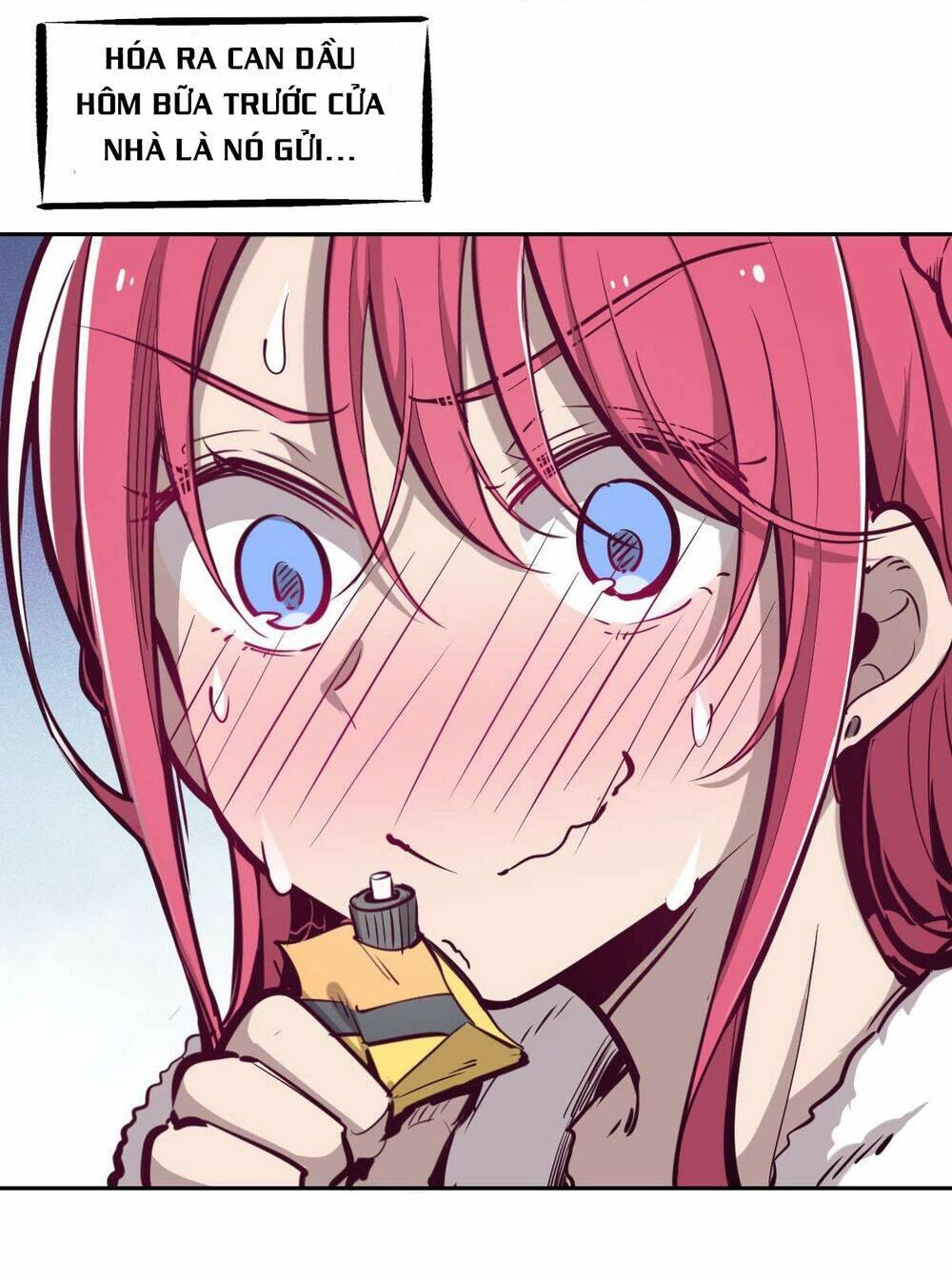 Oan gia chung nhà ! - Chapter 19.1 - Page 10