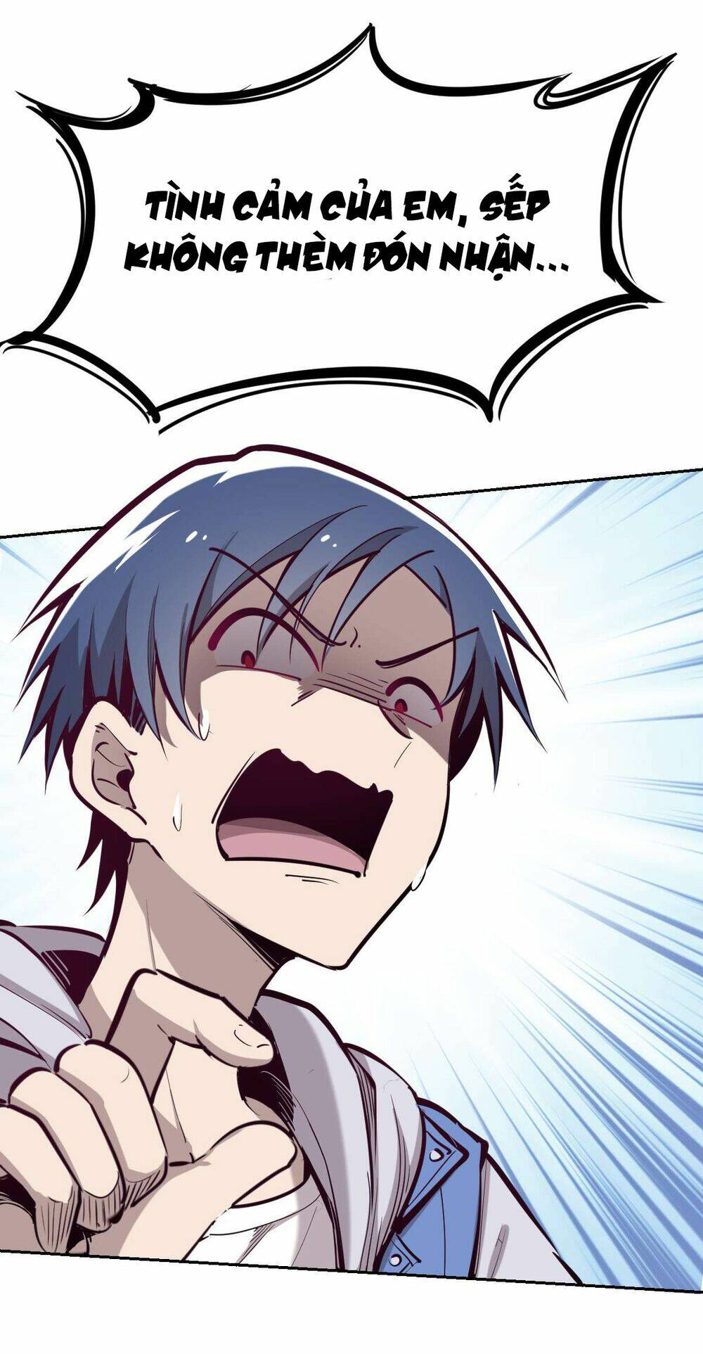 Oan gia chung nhà ! - Chapter 19.1 - Page 11