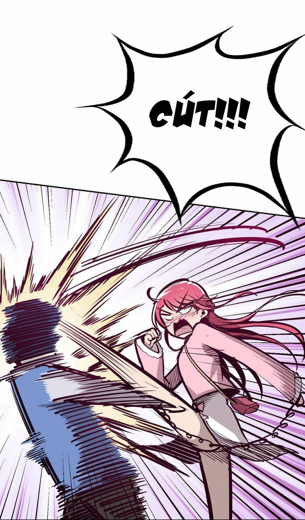 Oan gia chung nhà ! - Chapter 19.1 - Page 12