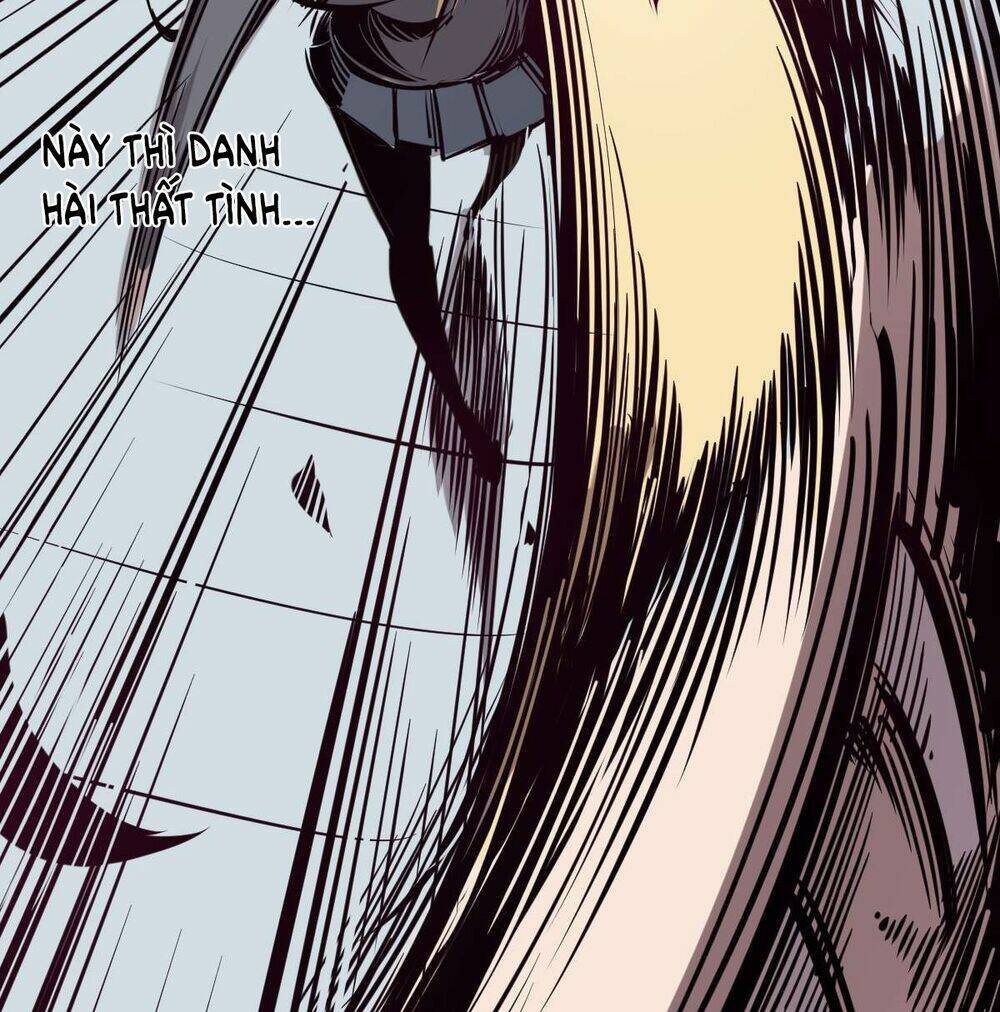 Oan gia chung nhà ! - Chapter 19.1 - Page 20