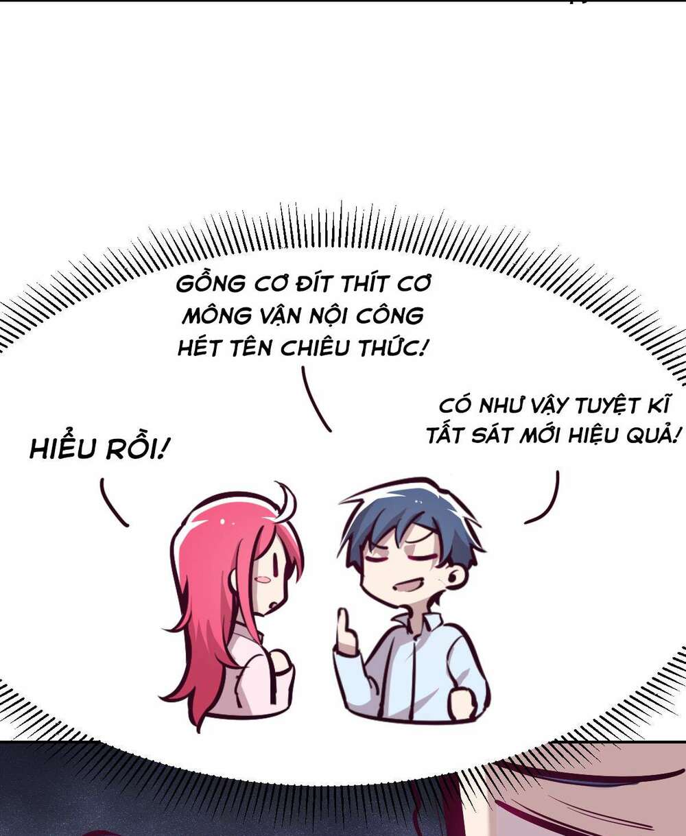 Oan gia chung nhà ! - Chapter 19 - Page 9