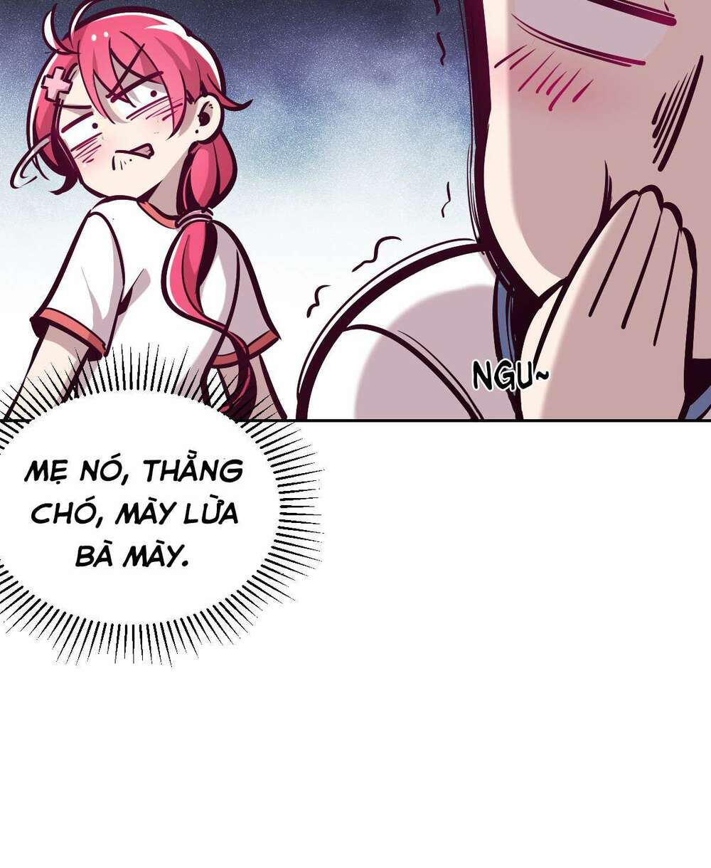 Oan gia chung nhà ! - Chapter 19 - Page 10