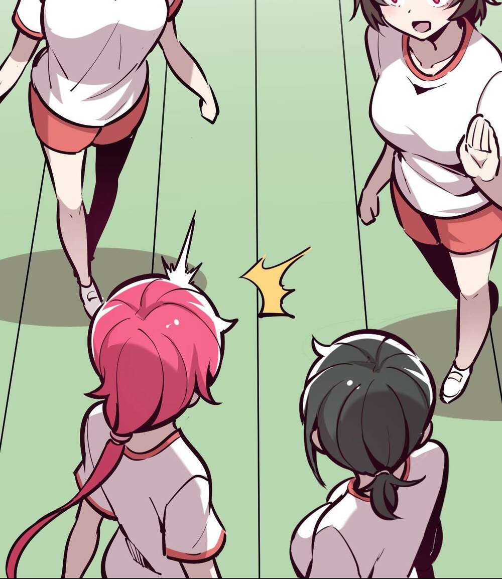 Oan gia chung nhà ! - Chapter 19 - Page 14