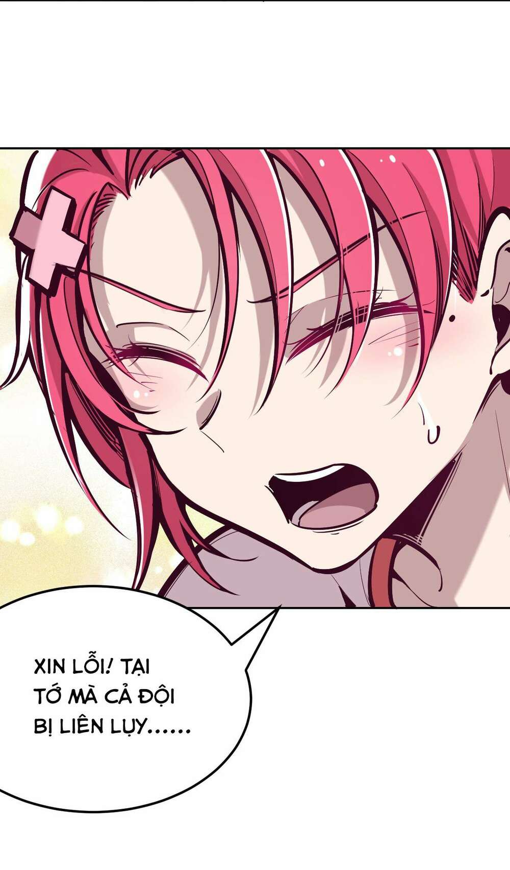 Oan gia chung nhà ! - Chapter 19 - Page 15