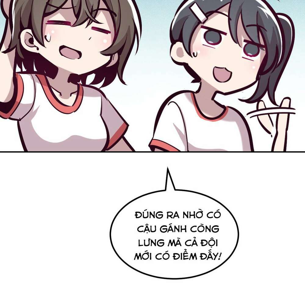 Oan gia chung nhà ! - Chapter 19 - Page 17