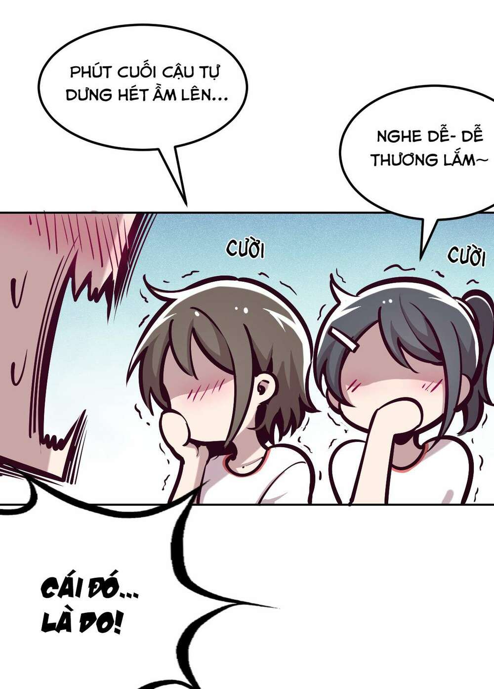 Oan gia chung nhà ! - Chapter 19 - Page 18