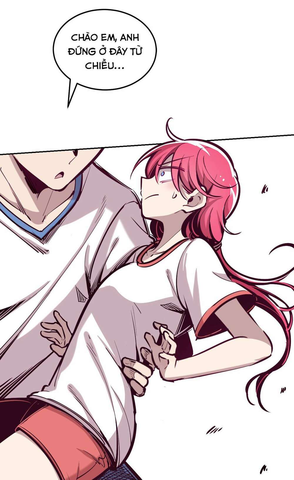 Oan gia chung nhà ! - Chapter 19 - Page 22