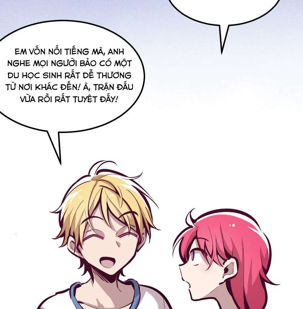 Oan gia chung nhà ! - Chapter 19 - Page 28