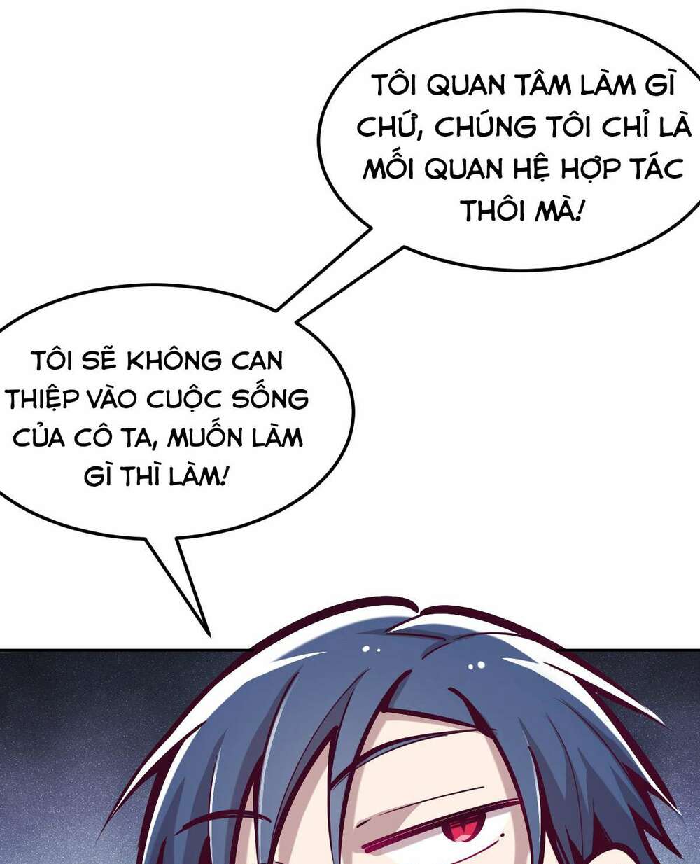 Oan gia chung nhà ! - Chapter 19 - Page 30