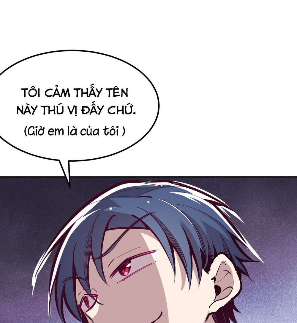 Oan gia chung nhà ! - Chapter 19 - Page 36