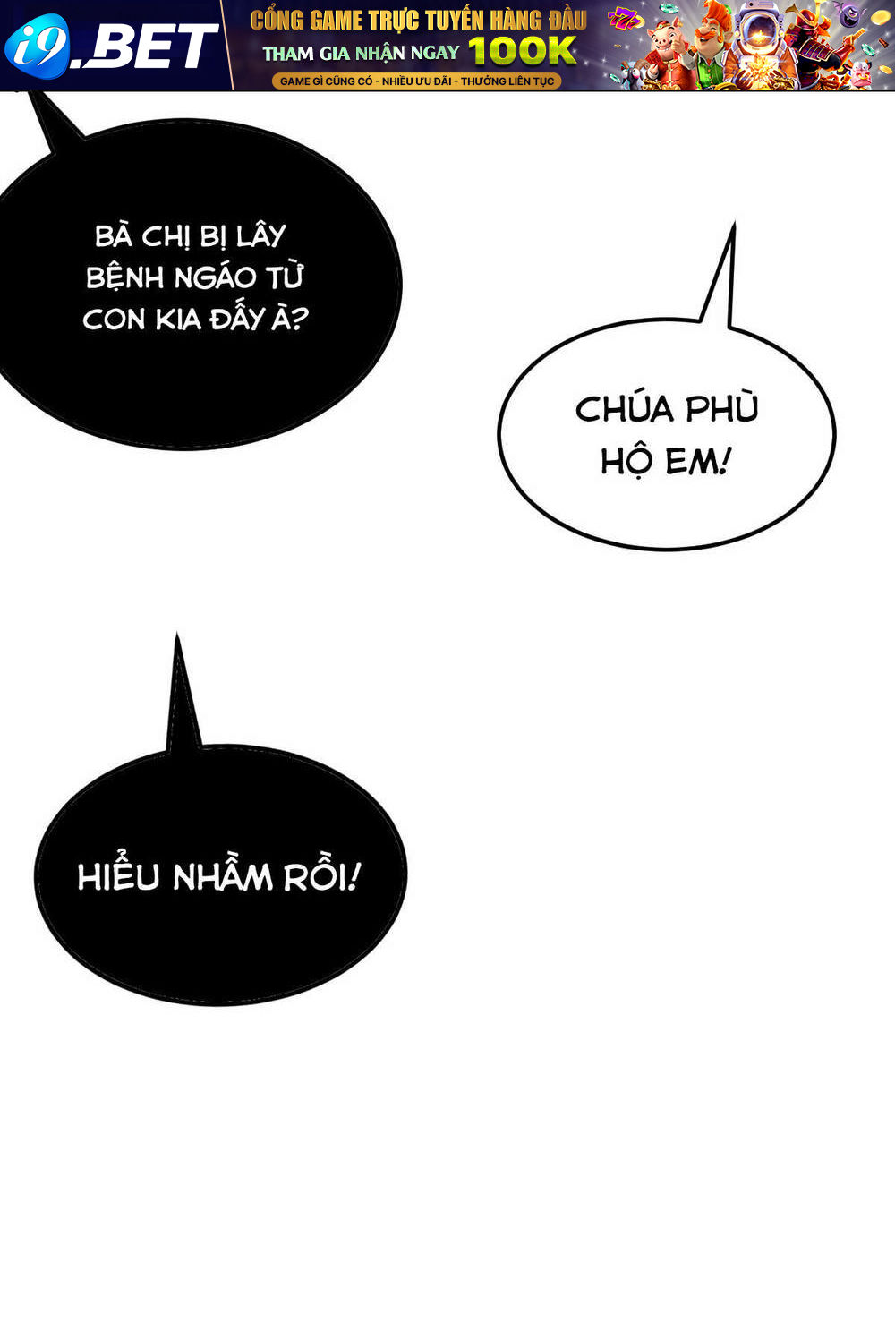 Oan gia chung nhà ! - Chapter 19 - Page 39