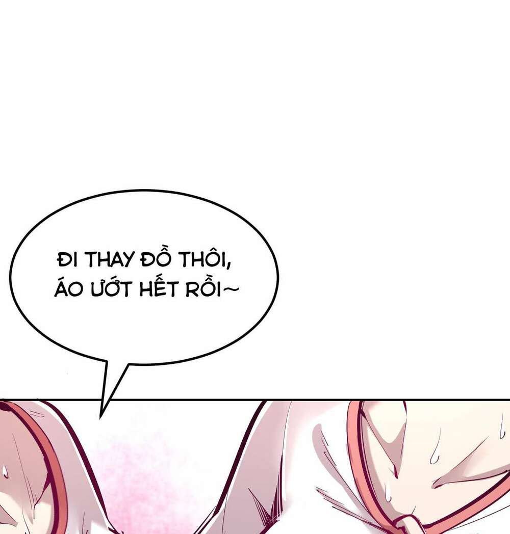 Oan gia chung nhà ! - Chapter 19 - Page 40