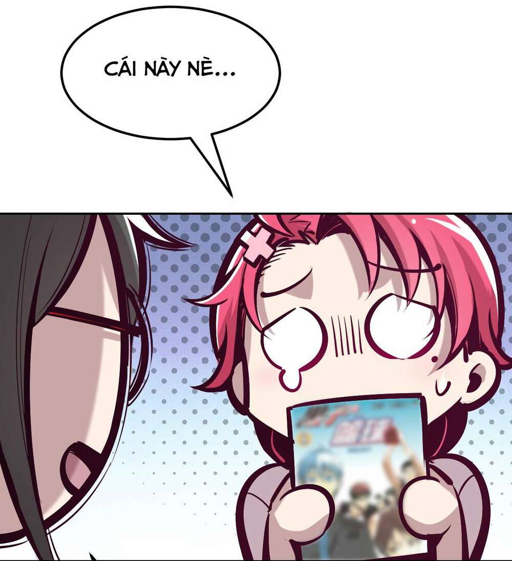 Oan gia chung nhà ! - Chapter 19 - Page 4