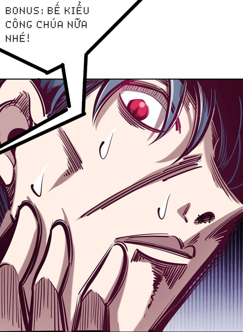 Oan gia chung nhà ! - Chapter 19 - Page 56