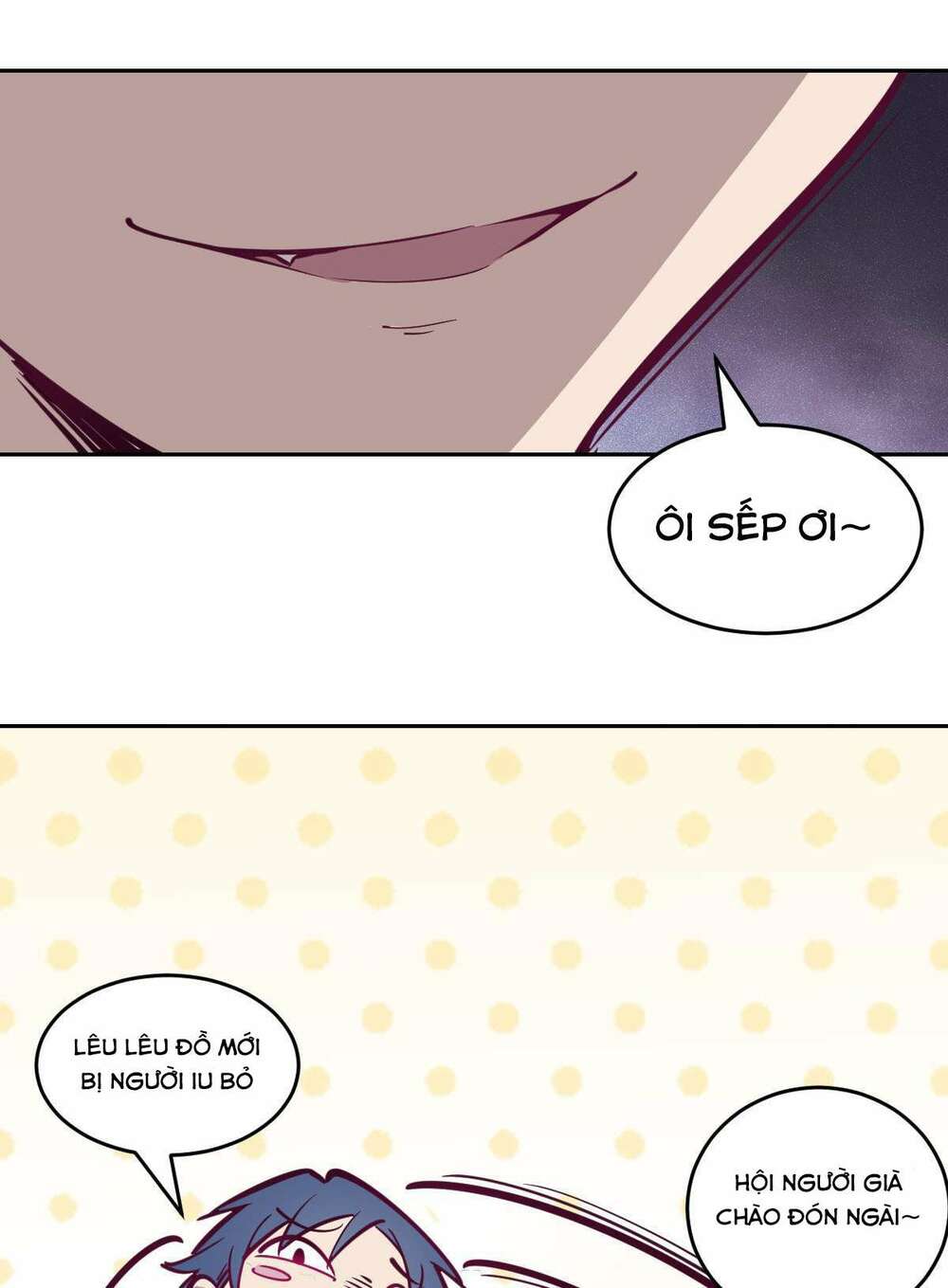 Oan gia chung nhà ! - Chapter 19 - Page 60