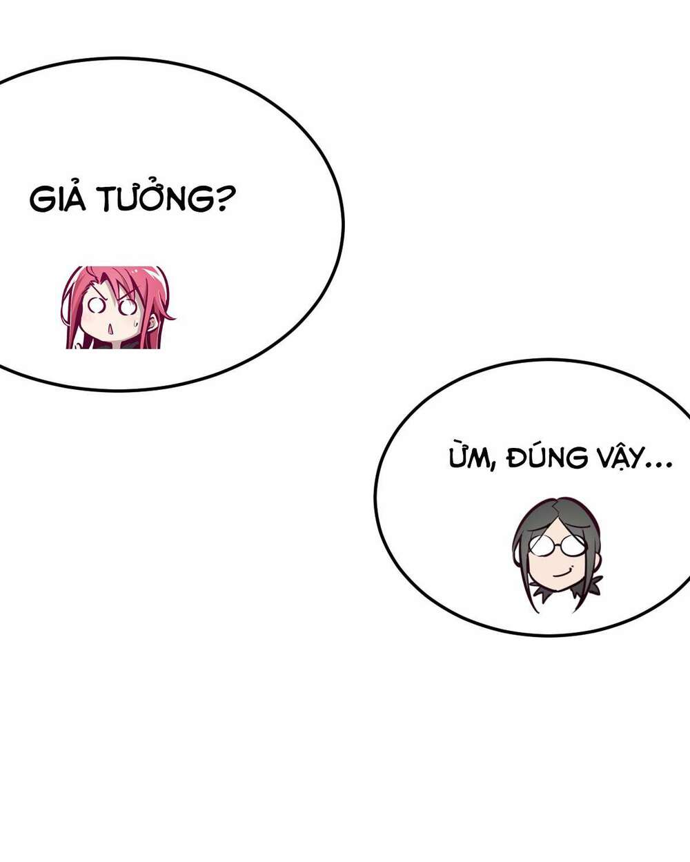 Oan gia chung nhà ! - Chapter 19 - Page 6