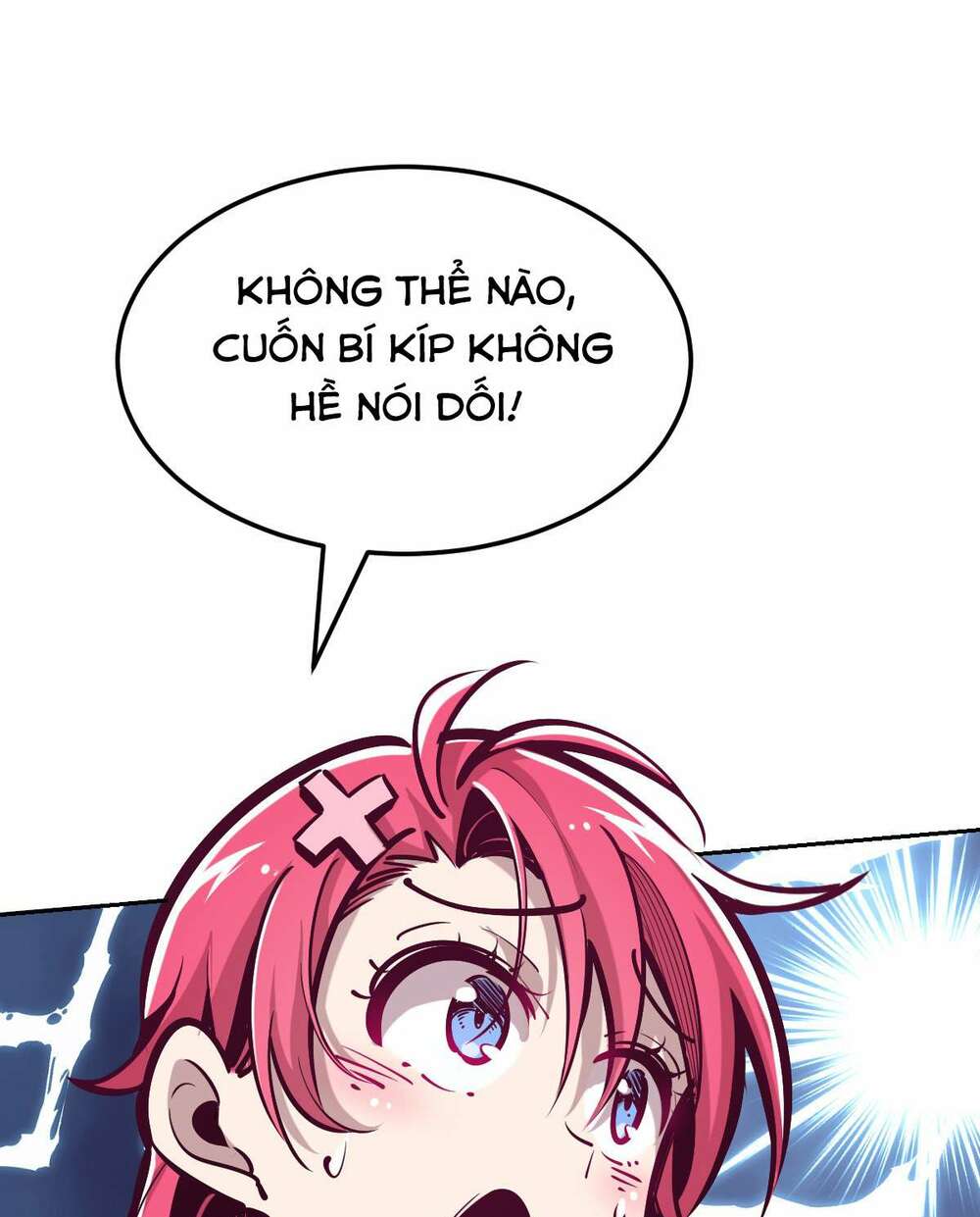 Oan gia chung nhà ! - Chapter 19 - Page 7