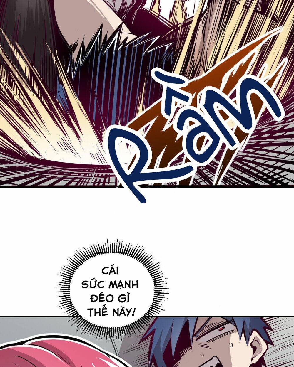 Oan gia chung nhà ! - Chapter 2 - Page 9