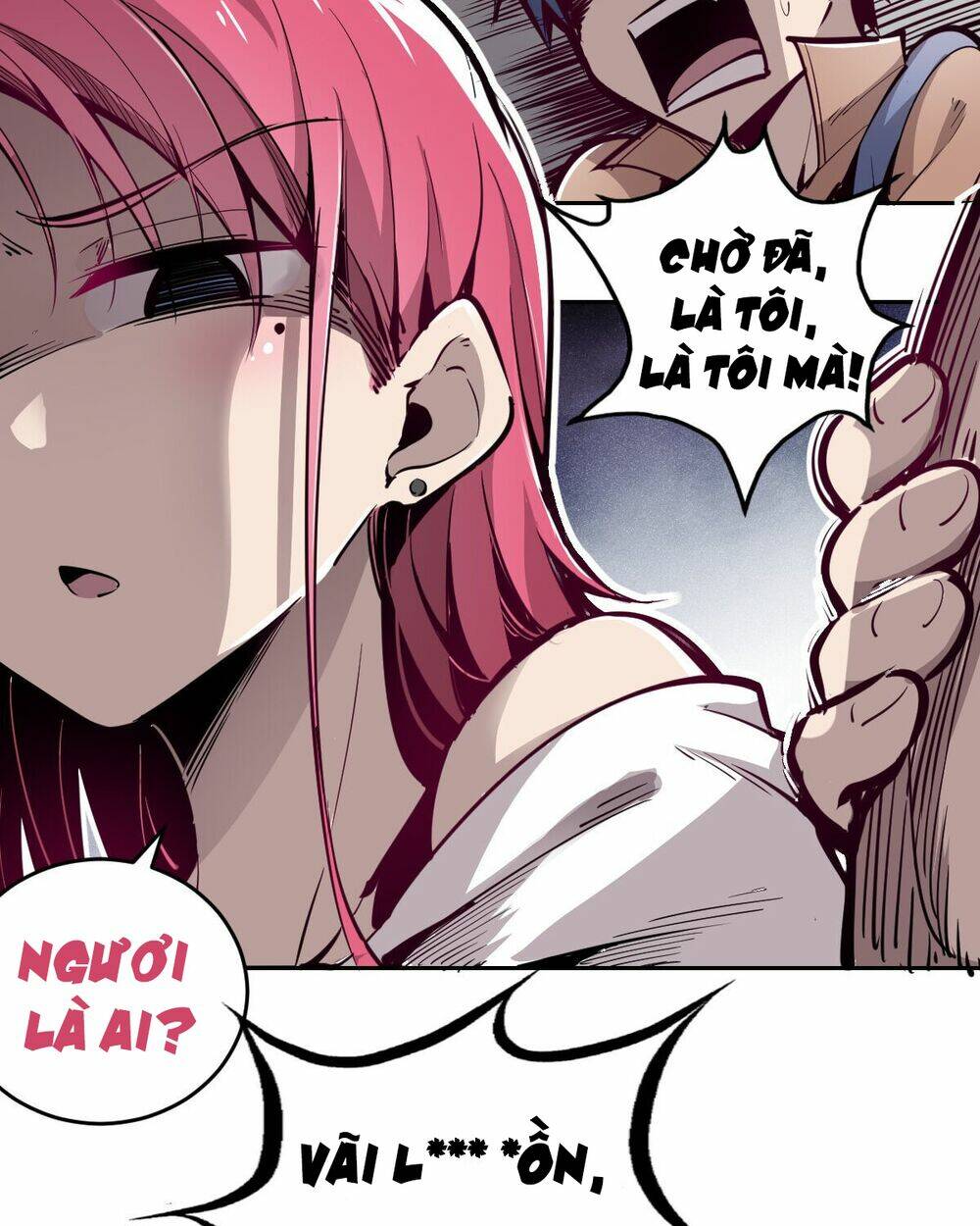 Oan gia chung nhà ! - Chapter 2 - Page 10