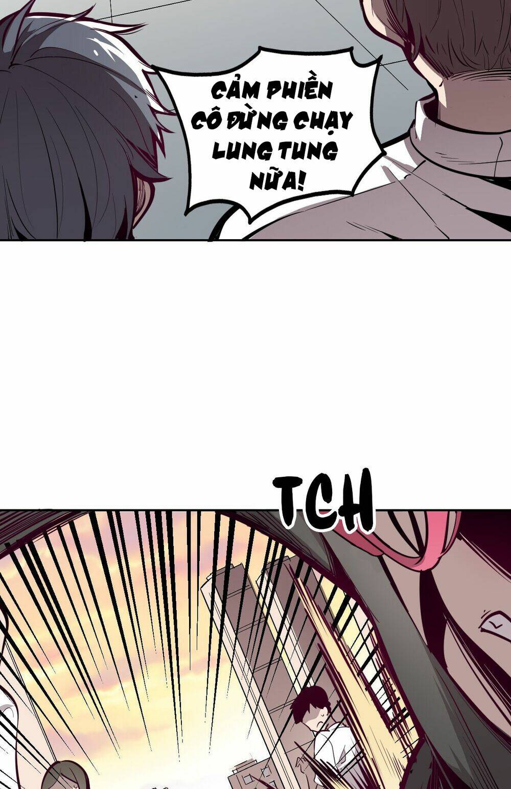 Oan gia chung nhà ! - Chapter 2 - Page 12