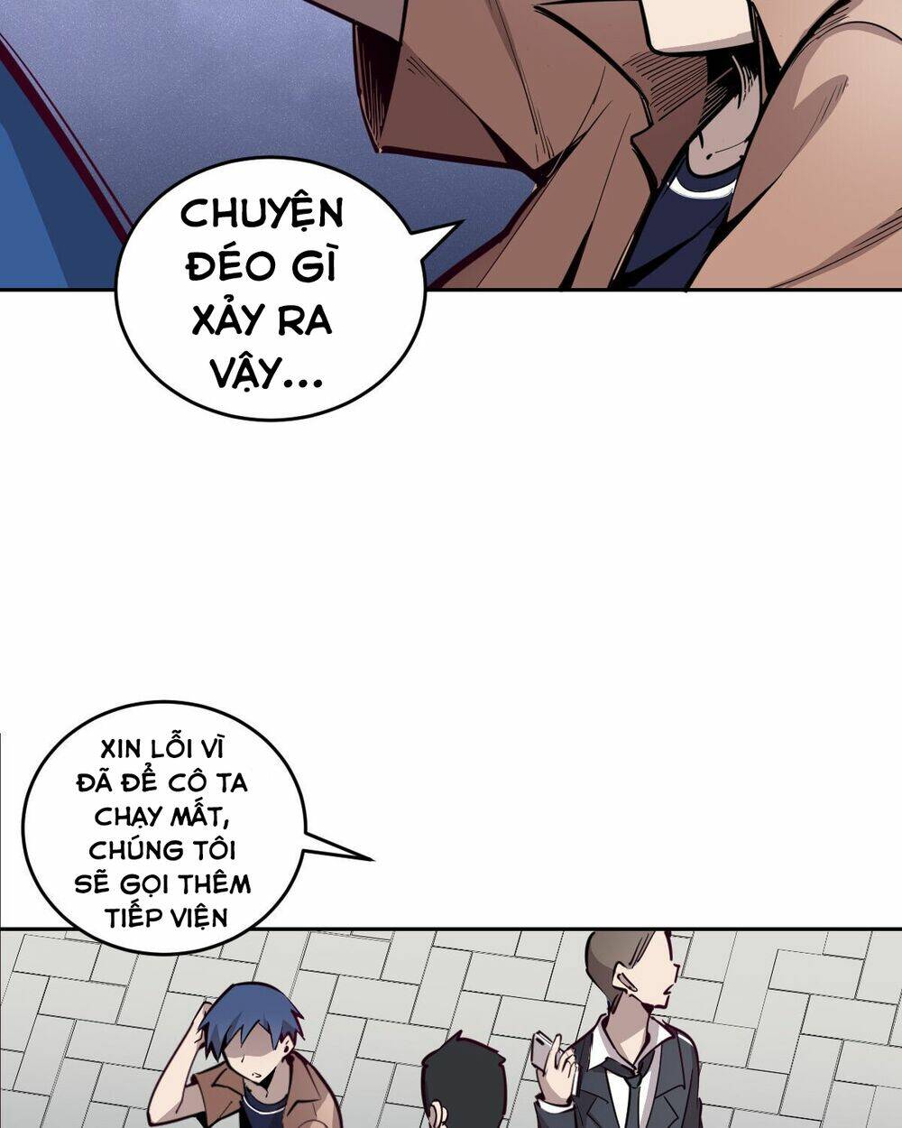 Oan gia chung nhà ! - Chapter 2 - Page 14