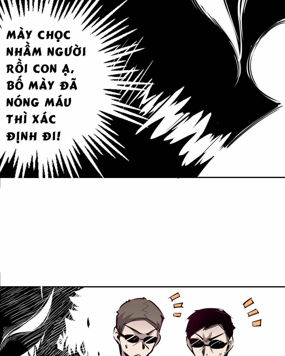 Oan gia chung nhà ! - Chapter 2 - Page 16