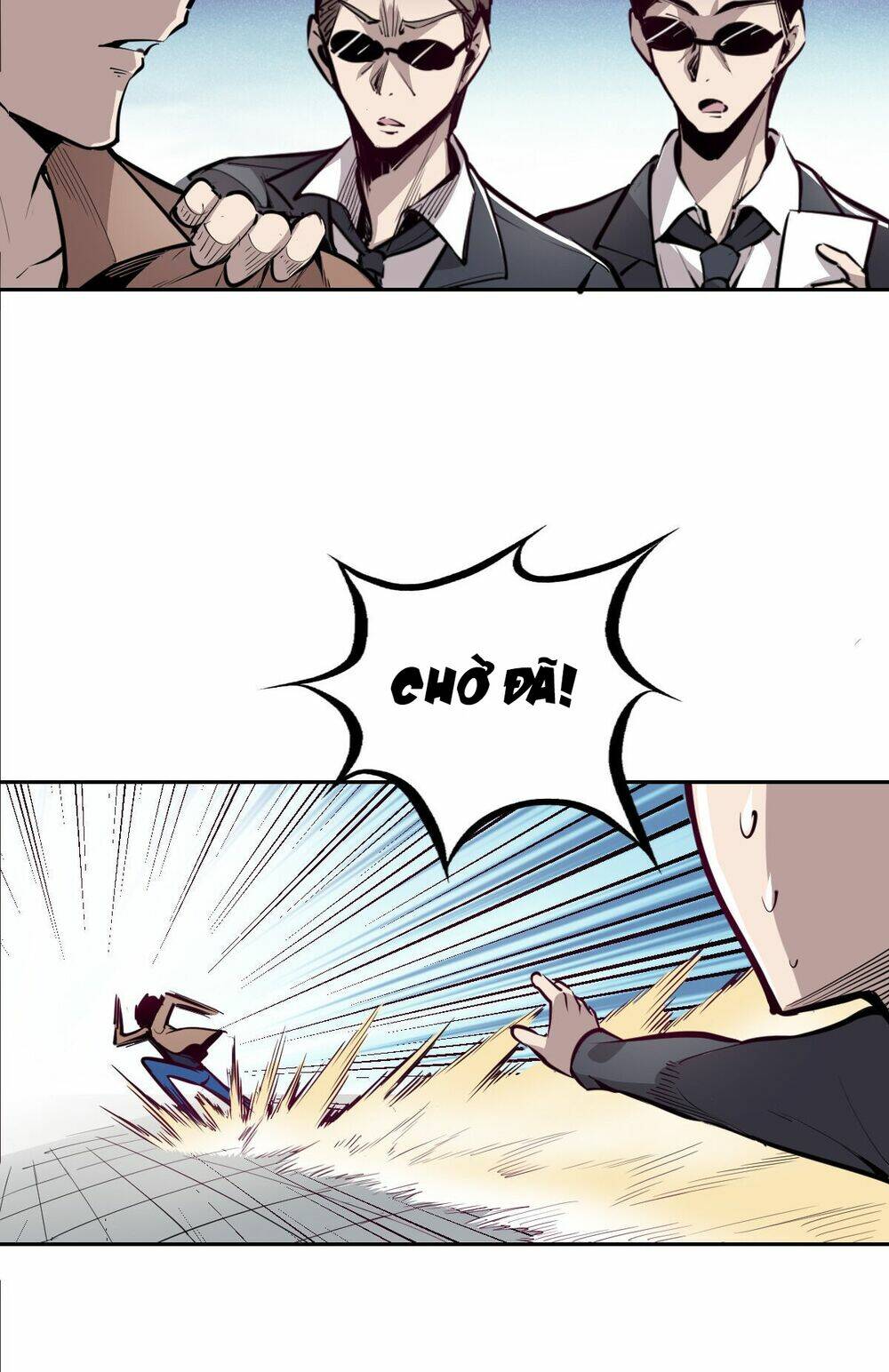 Oan gia chung nhà ! - Chapter 2 - Page 18