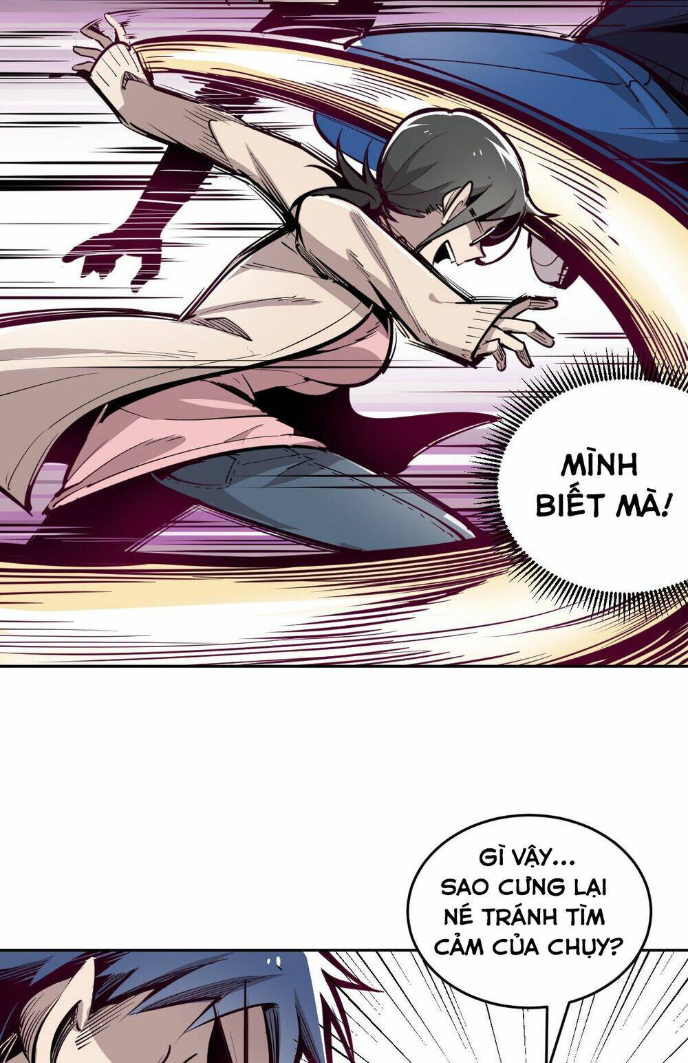 Oan gia chung nhà ! - Chapter 2 - Page 24